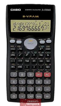 Calculator Casio Fx-570MS