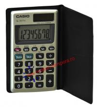 Calculator Casio SL-797TV-GD